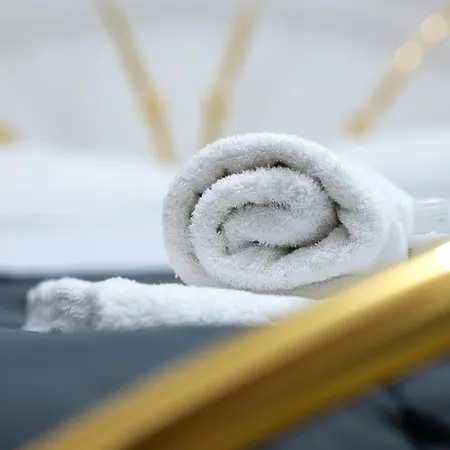 Casalami 아파트 산레모