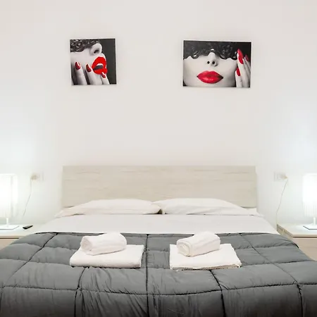 Casalami 아파트 산레모