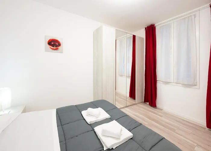 Lägenhet Casalami *