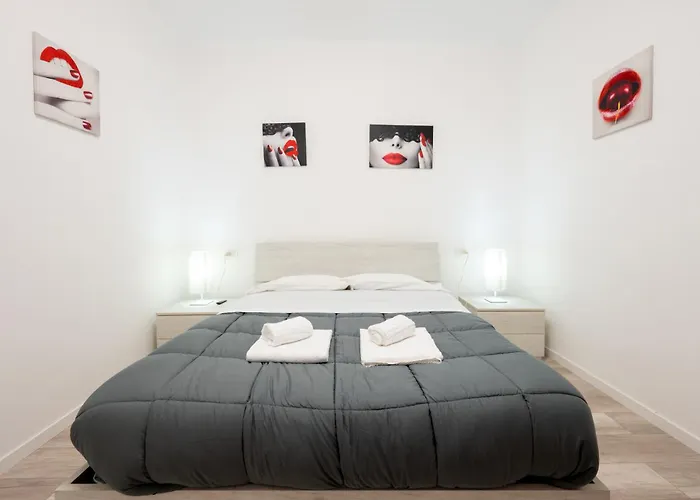 Lägenhet Casalami *