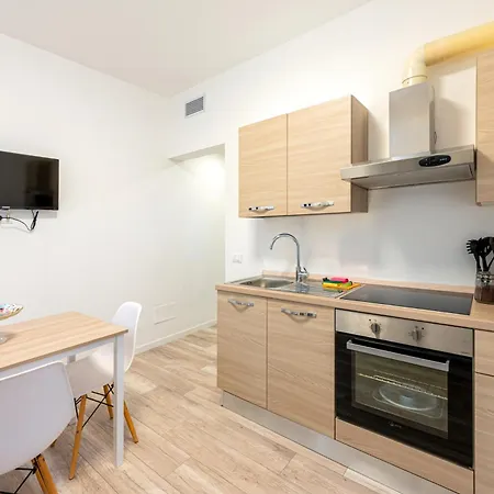 Apartman Casalami