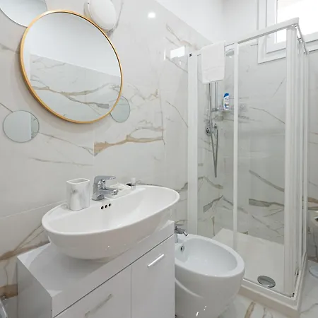 Casalami Apartment