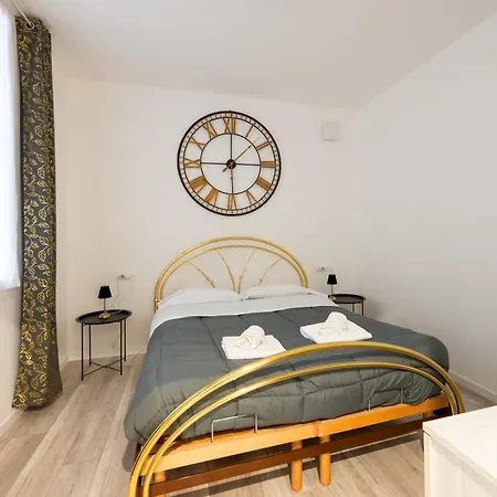 Apartment Casalami