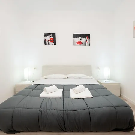 Apartment Casalami *
