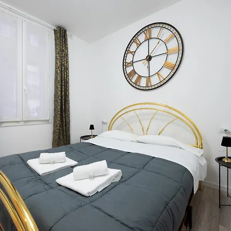 Casalami Apartman San Remo