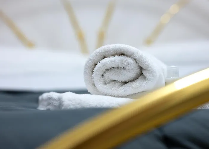 Casalami Apartament San Remo