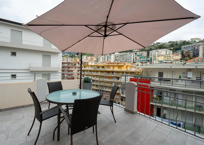 Apartament Casalami *