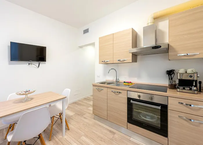 Appartamento Casalami