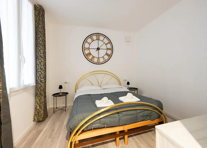 Appartamento Casalami