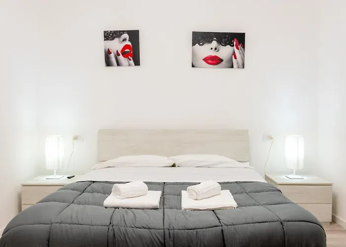 Casalami Apartament San Remo