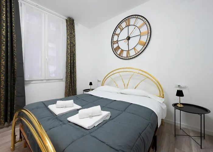 Casalami Apartament San Remo